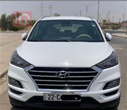 هیوندای تۆکسۆن